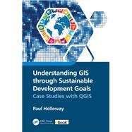 Understanding GIS through Sustainable Development Goals