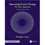 Operating System Design