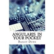 Angularjs in Your Pocket