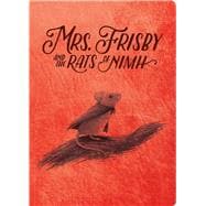 Mrs. Frisby and the Rats of Nimh 50th Anniversary Edition
