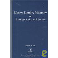 Liberty, Equality, Maternity