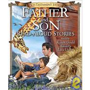 Father and Son Read-aloud Old Testament Stories