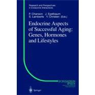 Endocrine Aspects of Successful Aging