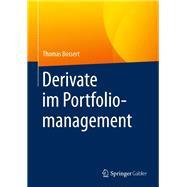 Derivate Im Portfoliomanagement