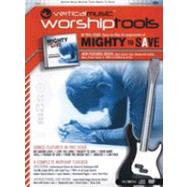 Mighty to Save: Powerful Songs Transforming Worship [With CD and DVD]