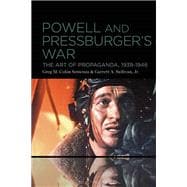 Powell and Pressburger’s War