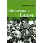 Mobilizing Islam