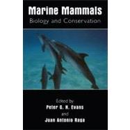 Marine Mammals