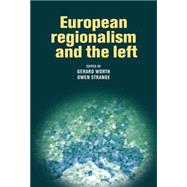 European Regionalism and the Left