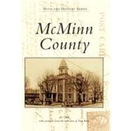 Mcminn County, Tennessee