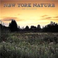 New York Nature 2004 Calendar