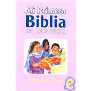 Mi Primera Biblia = My First Bible