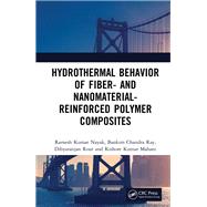 Hydrothermal Behavior of Fiber- and Nanomaterial-Reinforced Polymer Composites