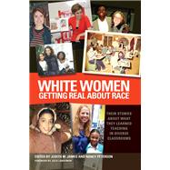 White Women Getting Real About Race