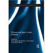 Women and Sport in Latin America