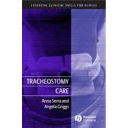 Tracheostomy Care