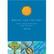 Bread for the Day 2015