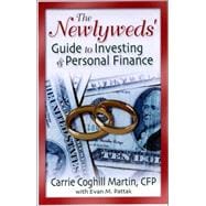 The Newlyweds' Guide to Investing & Personal Finance,9781564145734
