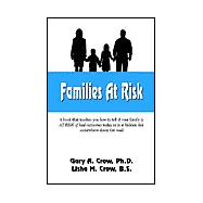 Families at Risk