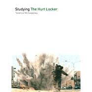 Studying the Hurt Locker