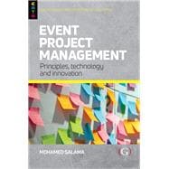 Event Project Management
