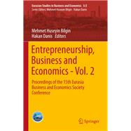 Entrepreneurship, Business and Economics - Vol. 2