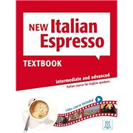 eBook- New Italian Espresso 2 - INTERMEDIATE AND ADVANCED (TEXTBOOK)