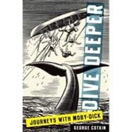 Dive Deeper Journeys with Moby-Dick