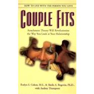Couple Fits : How to Live with the Person You Love