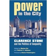 Power in the City