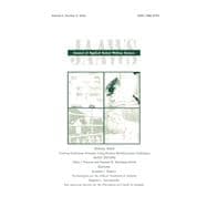 Training Nonhuman Primates Using Positive Reinforcement Techniques: A Special Issue of the journal of Applied Animal Welfare Science