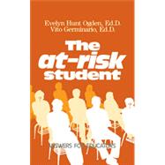 The At-Risk Student Answers for Educators