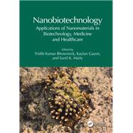 Nanobiotechnology