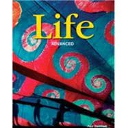 Life Advanced with DVD