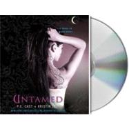 Untamed A House of Night Novel