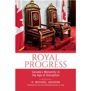 Royal Progress