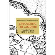 Creolizing the Modern