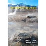 Hot Springs of the Andes