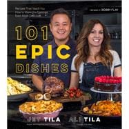 101 Epic Dishes