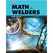 Math for Welders
