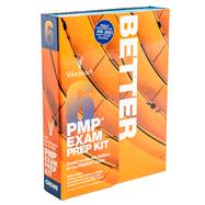 All-in-One PMP Exam Prep Kit Based on PMI's PMP Exam Content Outlin
