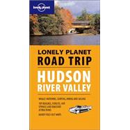 Lonely Planet Road Trip Hudson River Valley