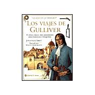 Los Viajes de Gulliver