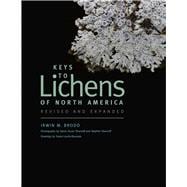 Keys to Lichens of North America