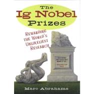 The Ig Nobel Prizes