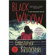 Black Widow A Jack Parlabane Thriller