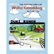 The Adventures of Willie Gooddog