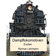 Dampflokomotiven