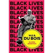 W.E.B. Du Bois The Lost and the Found