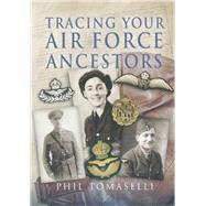 Tracing Your Air Force Ancestors